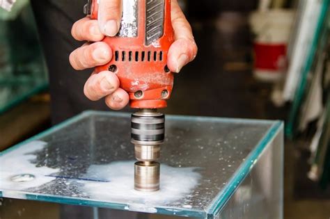 3 Best Drill Bits For Glass (Drill Holes In Glass Easily!) - The Clever Homeowner