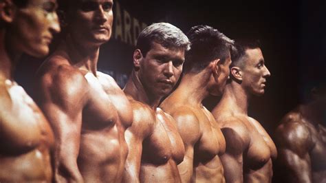 Why was bodybuilding outlawed in the USSR? (PHOTOS) - Russia Beyond