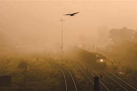 MADGAON RAILWAY STATION :: Behance