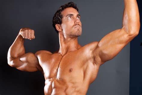 The Science of Getting Swole on a Plant-Based Diet