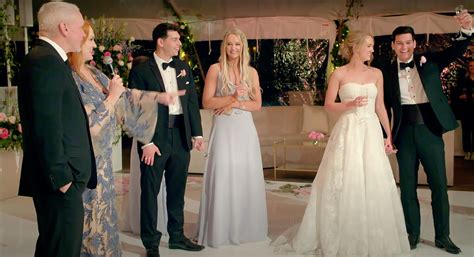 See the Sweetest Moments from Alex Drummond's 'Magical' Wedding Day in ...