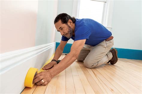 Interior Painting Tips: Best Practices From an Expert - This Old House