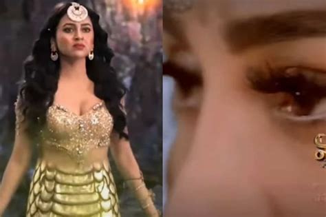 Naagin 6: Will Mahek return to challenge Pratha and Prarthana?