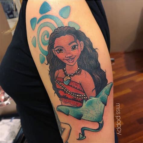 Moana Hei Hei Tattoo The definitive guide to ta moko