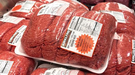 The Costco Meat Myth You Should Stop Believing, According To Reddit