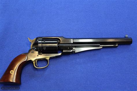 Cimarron Uberti Remington 1858 Cartridge Conversion