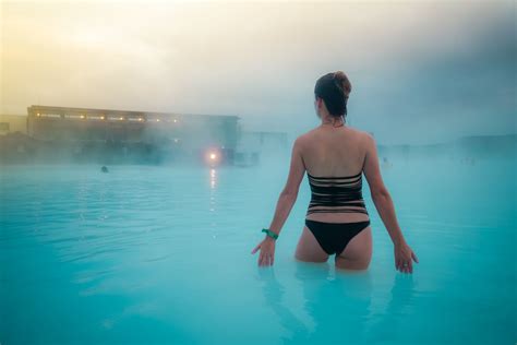 Blue Lagoon: The Beauty & the Beast of Iceland