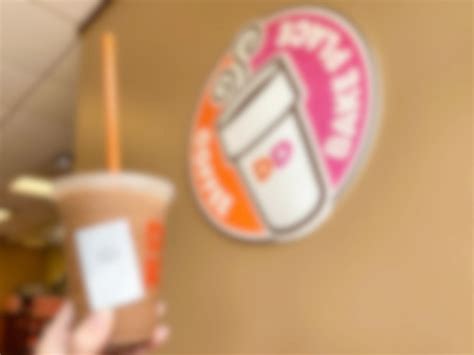 Dunkin' Free Coffee Coupons: Free Coffee Mondays Are Back in Sept ...