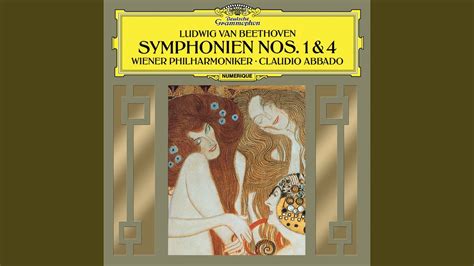 Beethoven: Symphony No. 4 in B-Flat Major, Op. 60: II. Adagio (Live ...