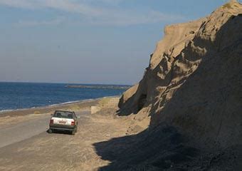 Santorini beaches - Santorini nude beaches