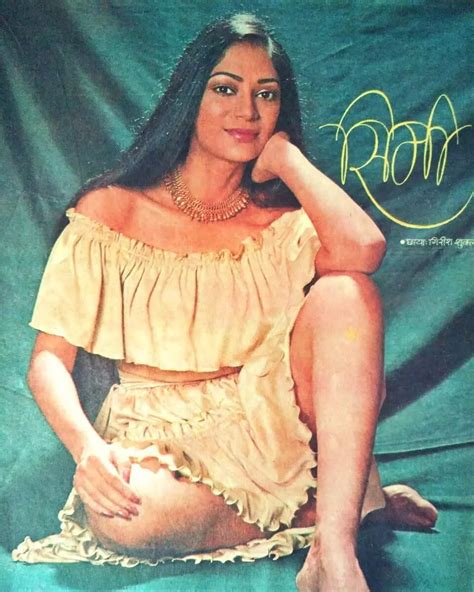 Simi Garewal Hot