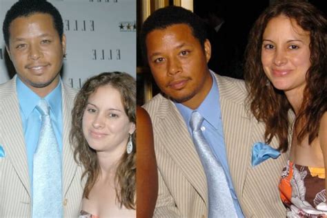 Terrence Howard family, wife, children, parents, siblings - Celebrity FAQs