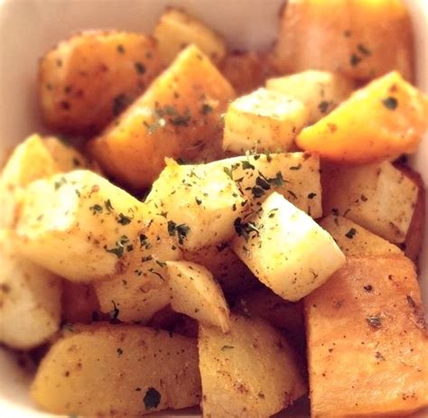 Sweet Potatoes – Christmas Roasted Vegetables – Tracey