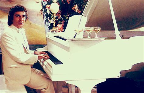 Can Dudley Moore Play Piano | INS.