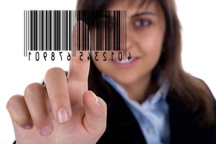 barcode - Computerview