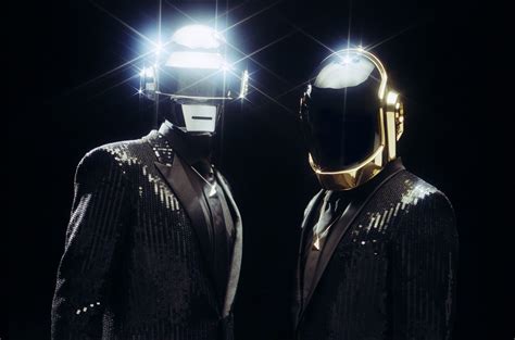 WATCH: Iconic Electronic Music Duo, Daft Punk Announce Break Up After ...