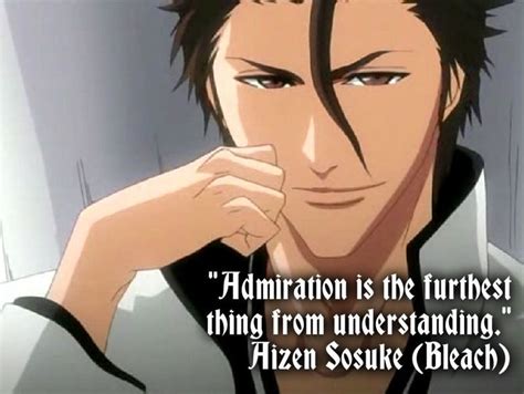 aizen quotes - Google Search