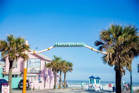 New Smyrna Beach, Florida - The Ultimate Travel Guide - The Florida Travel Girl