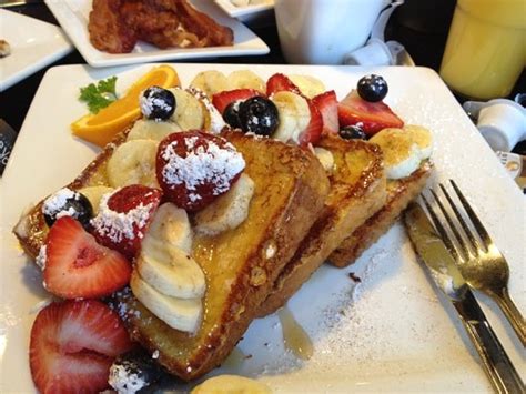 Love Kekes - Keke's Breakfast Cafe, Orlando Traveller Reviews - Tripadvisor