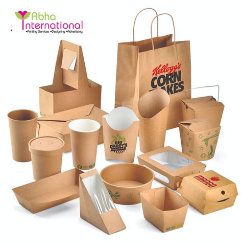 Food Packaging Boxes,Takeaway Boxes Food Grade Paper Box Buy Food ...