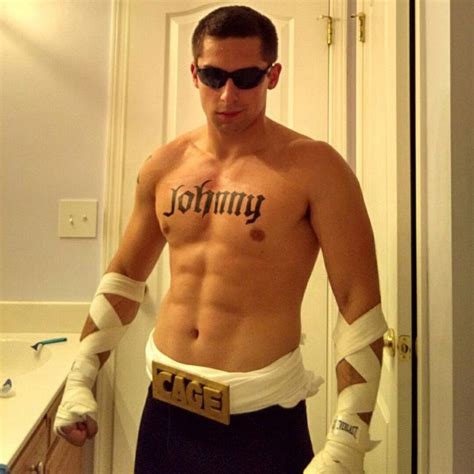 Funny And Awesome Cosplay Of The Week | Johnny cage, Best cosplay, Johnny