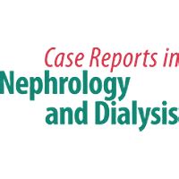 Case Reports in Nephrology and Dialysis | Publons