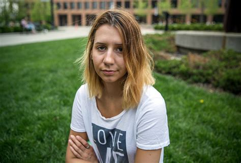 Survivor stories show how campus sexual assault is common, life-altering | The Washington Post