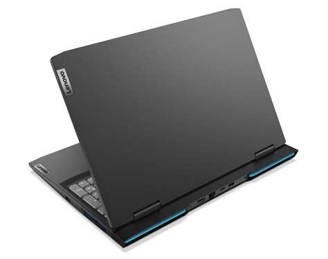 2023 Lenovo IdeaPad Gaming 3 laptop with Ryzen 7 7735HS and RTX 4050 drops to its lowest price ...