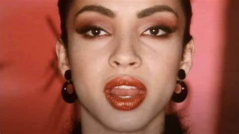 Sade - Your Love Is King