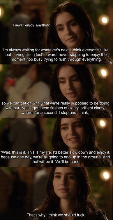 stuck in love quotes - Buscar con Google | Citas de película, Frases de cine, Invierno en la playa