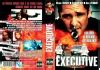 Executive Target (1997) on Gaumont/Columbia Tristar Home Video (France VHS videotape)