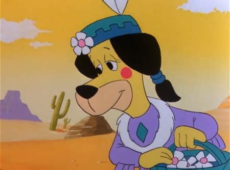 Desert Flower - Hanna-Barbera Wiki