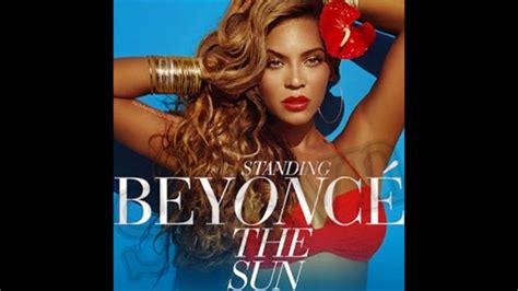 All Night Beyonce (Audio) - YouTube