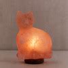 Himalayan Salt Lamp Cat | The Green Head