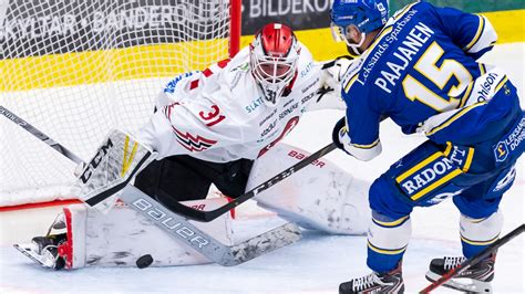 HockeyAllsvenskan