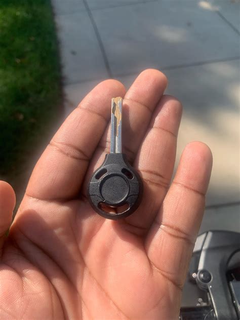 Lost Key Found Near Mitchell Building : r/UMD