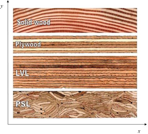 Veneer-Based Engineered Wood Products in Construction | IntechOpen