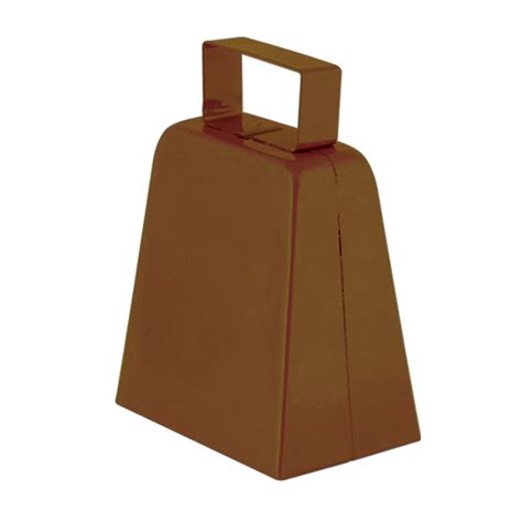 4" Bulk Cowbell Noisemakers | Cowbell Shop – CowbellShop.com