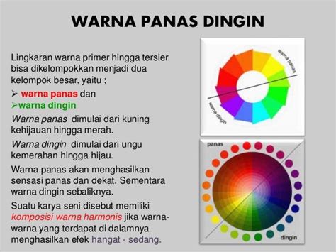 Terbaru 64+ Kombinasi Warna Analogus