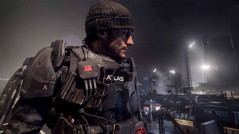 Call of Duty: Advanced Warfare screenshots - Image #15064 | New Game ...