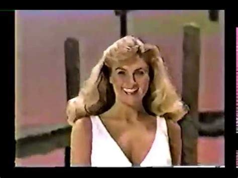 Miss America 1991 preliminary swimsuit (September 1990) - YouTube