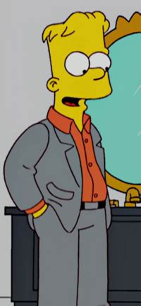 Adult Bart - Wikisimpsons, the Simpsons Wiki