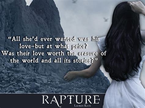 Rapture Quotes. QuotesGram