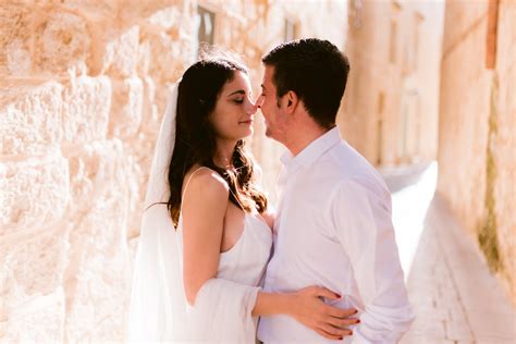 Wedding in Malta - A romantic walk in the Game Of Thrones locations in ...