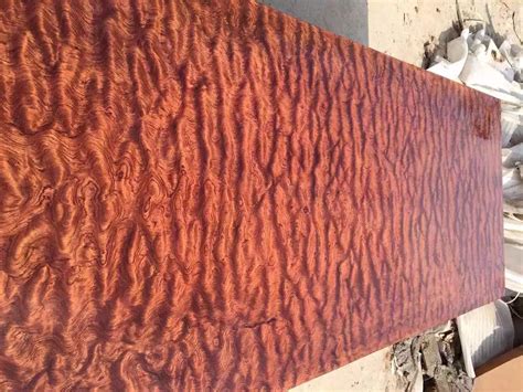 Best Selling High End Luxury Burl Bubinga Slab Table Solid Redwood Table - Buy Solid Tree Dining ...