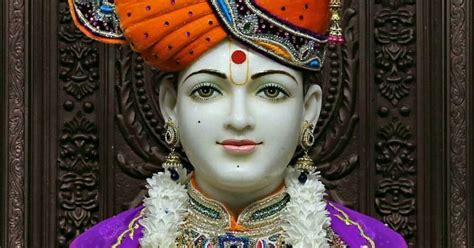 Jay Shree Swaminarayan