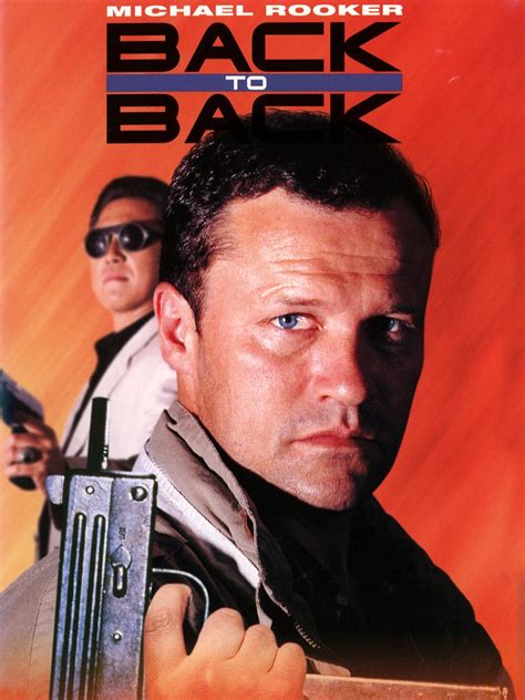 Back to Back - Movie Reviews