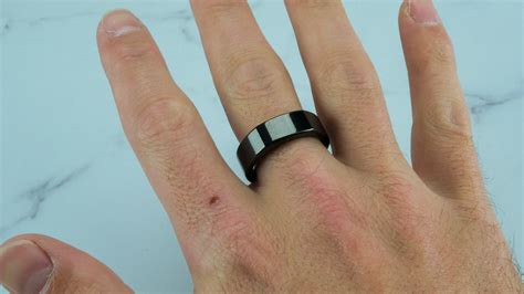 Oura Ring Gen 3 Review: New Sensors and Higher Prices