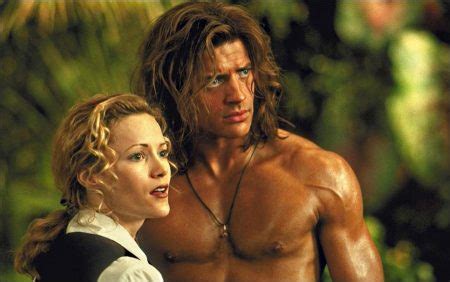 George of the Jungle (1997) – 90's Movie Nostalgia