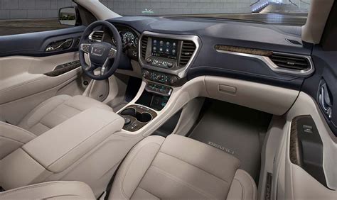 GMC Unveils 2020 Acadia | TheDetroitBureau.com